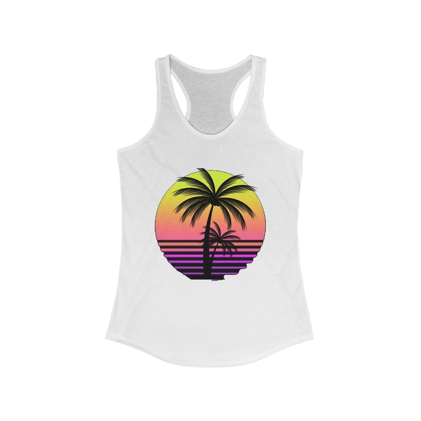 Women's Ideal Racerback Tank