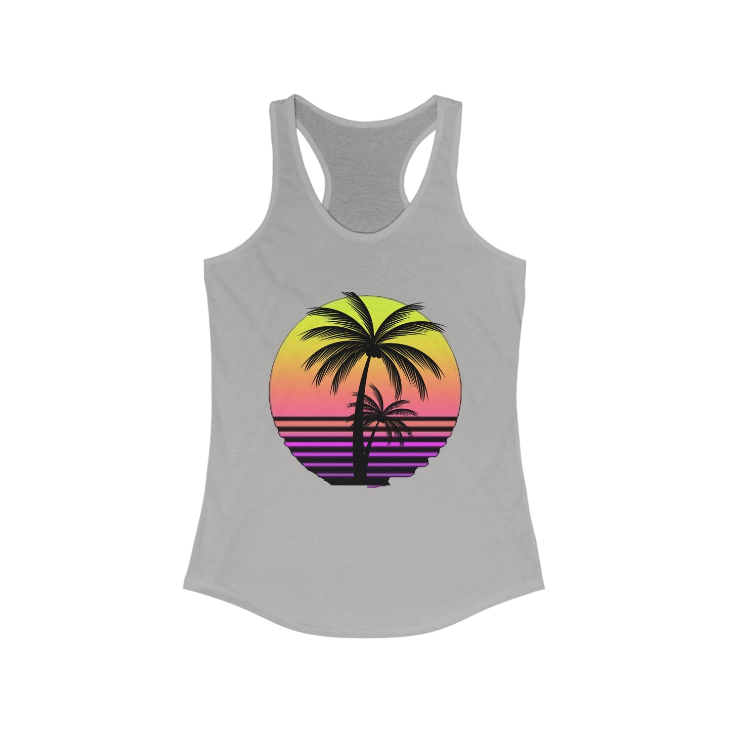 Women's Ideal Racerback Tank